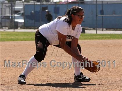 Thumbnail 3 in Canyon vs. Kennedy (Valley Classic) photogallery.