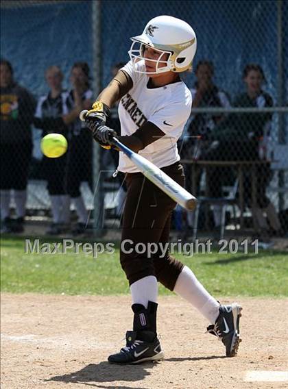 Thumbnail 2 in Canyon vs. Kennedy (Valley Classic) photogallery.