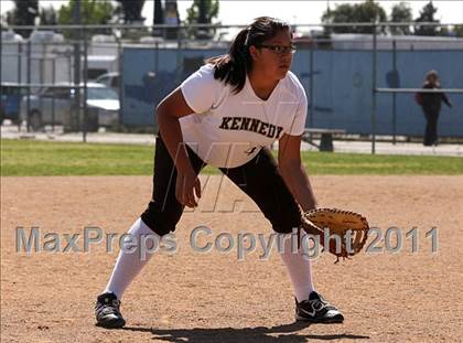 Thumbnail 2 in Canyon vs. Kennedy (Valley Classic) photogallery.