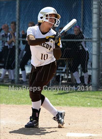 Thumbnail 2 in Canyon vs. Kennedy (Valley Classic) photogallery.