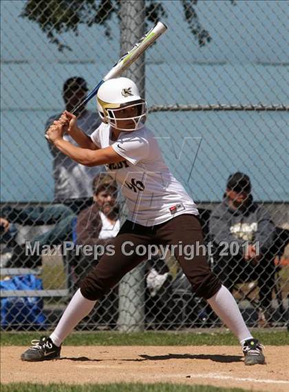 Thumbnail 3 in Canyon vs. Kennedy (Valley Classic) photogallery.