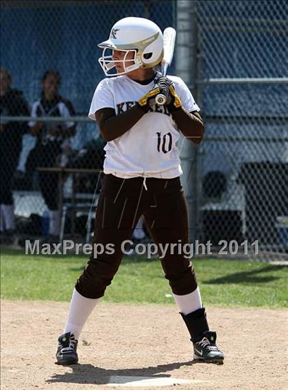 Thumbnail 3 in Canyon vs. Kennedy (Valley Classic) photogallery.