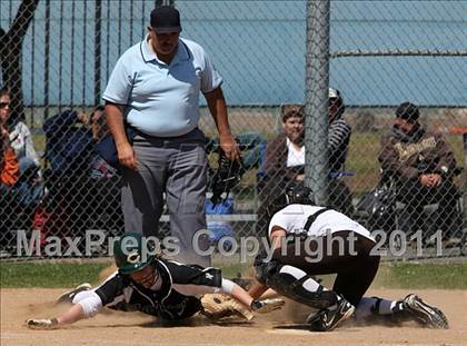 Thumbnail 1 in Canyon vs. Kennedy (Valley Classic) photogallery.