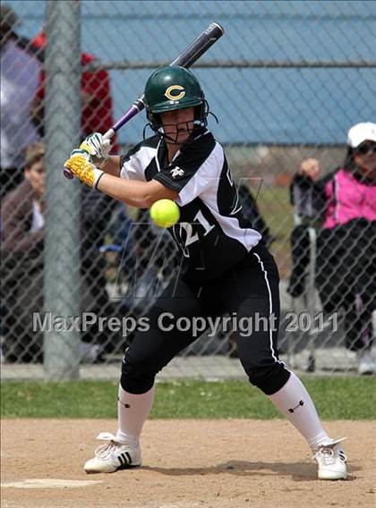 Thumbnail 2 in Canyon vs. Kennedy (Valley Classic) photogallery.