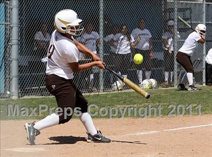 Thumbnail 1 in Canyon vs. Kennedy (Valley Classic) photogallery.