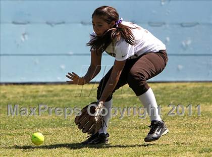 Thumbnail 1 in Canyon vs. Kennedy (Valley Classic) photogallery.