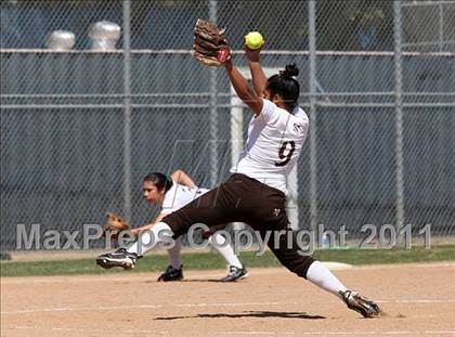 Thumbnail 3 in Canyon vs. Kennedy (Valley Classic) photogallery.