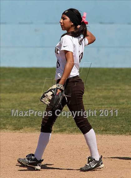 Thumbnail 1 in Canyon vs. Kennedy (Valley Classic) photogallery.