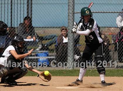 Thumbnail 3 in Canyon vs. Kennedy (Valley Classic) photogallery.
