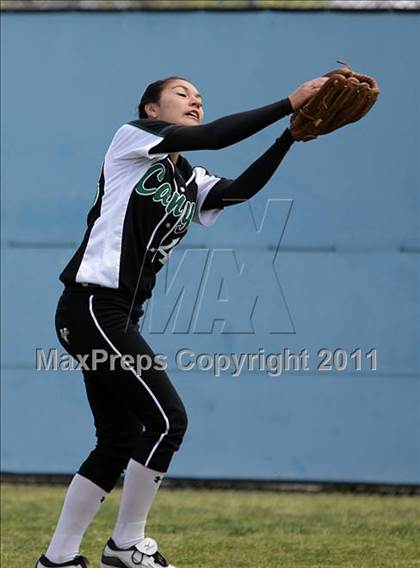 Thumbnail 3 in Canyon vs. Kennedy (Valley Classic) photogallery.
