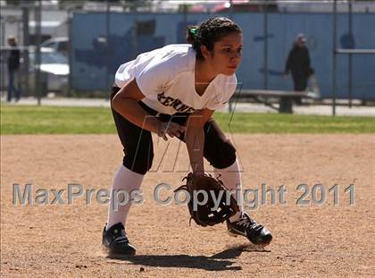 Thumbnail 3 in Canyon vs. Kennedy (Valley Classic) photogallery.
