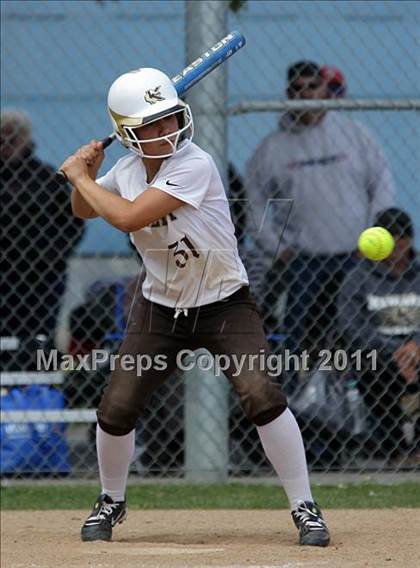 Thumbnail 2 in Canyon vs. Kennedy (Valley Classic) photogallery.