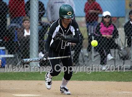 Thumbnail 2 in Canyon vs. Kennedy (Valley Classic) photogallery.
