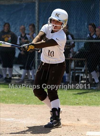 Thumbnail 1 in Canyon vs. Kennedy (Valley Classic) photogallery.