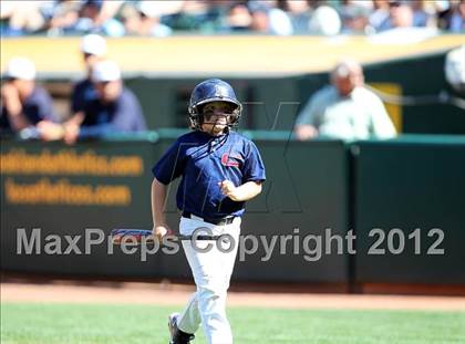 Thumbnail 1 in Dougherty Valley vs. Campolindo (CIF NCS D2 Final) photogallery.