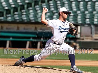 Thumbnail 1 in Dougherty Valley vs. Campolindo (CIF NCS D2 Final) photogallery.