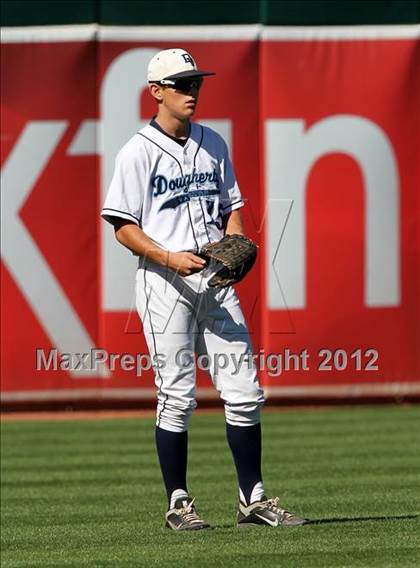 Thumbnail 1 in Dougherty Valley vs. Campolindo (CIF NCS D2 Final) photogallery.
