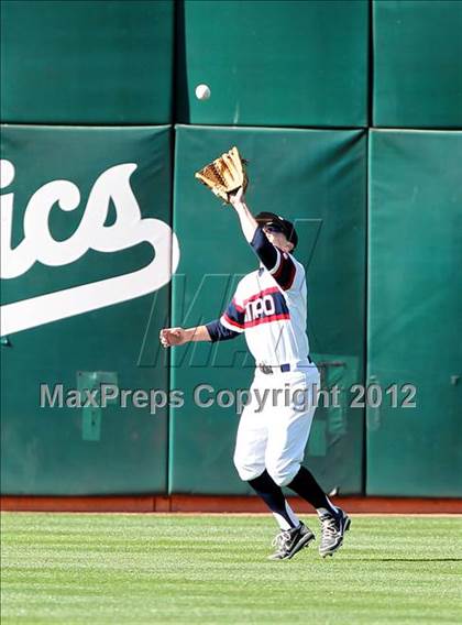 Thumbnail 1 in Dougherty Valley vs. Campolindo (CIF NCS D2 Final) photogallery.