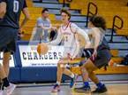 Photo from the gallery "Sherman Oaks CES vs Bishop Diego (Santa Barbara Holiday Classic)"