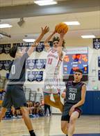 Photo from the gallery "Sherman Oaks CES vs Bishop Diego (Santa Barbara Holiday Classic)"