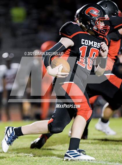 Thumbnail 1 in Poston Butte @ Combs photogallery.
