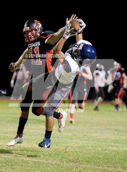 Thumbnail 2 in Poston Butte @ Combs photogallery.
