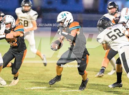 Thumbnail 3 in Gilbert Christian @ Eastmark photogallery.