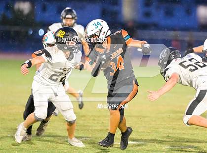 Thumbnail 3 in Gilbert Christian @ Eastmark photogallery.