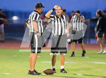 Thumbnail 1 in Gilbert Christian @ Eastmark photogallery.