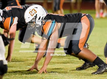 Thumbnail 2 in Gilbert Christian @ Eastmark photogallery.
