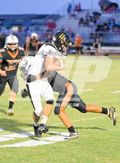 Thumbnail 3 in Gilbert Christian @ Eastmark photogallery.