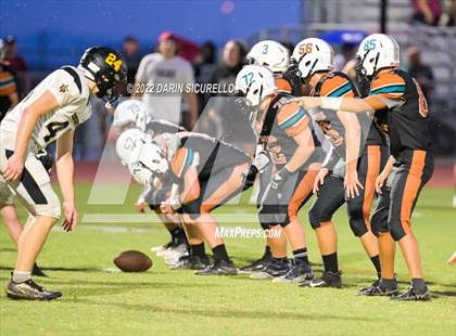 Thumbnail 3 in Gilbert Christian @ Eastmark photogallery.