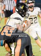 Photo from the gallery "Gilbert Christian @ Eastmark"