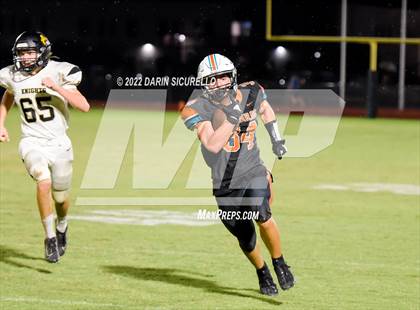 Thumbnail 3 in Gilbert Christian @ Eastmark photogallery.