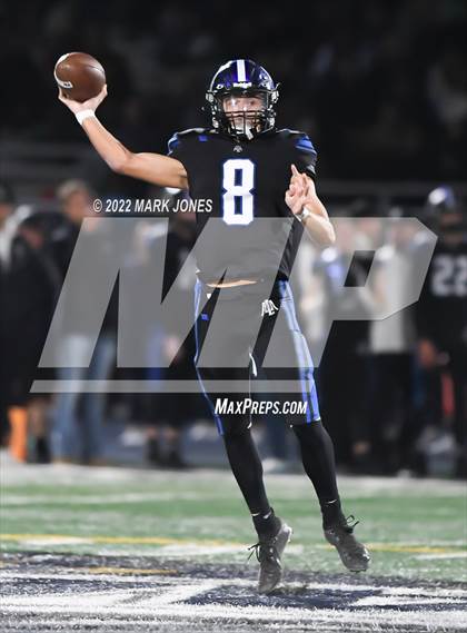 Thumbnail 2 in Lake Havasu @ American Leadership Academy - Gilbert North (AIA 4A Semifinal) photogallery.