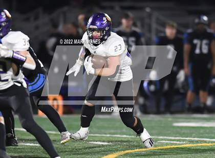 Thumbnail 2 in Lake Havasu @ American Leadership Academy - Gilbert North (AIA 4A Semifinal) photogallery.