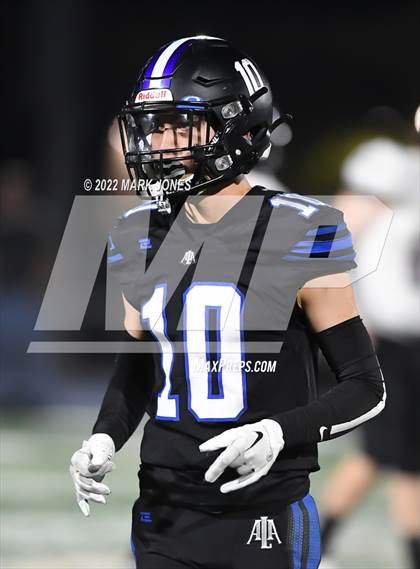 Thumbnail 2 in Lake Havasu @ American Leadership Academy - Gilbert North (AIA 4A Semifinal) photogallery.