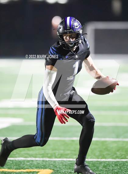 Thumbnail 3 in Lake Havasu @ American Leadership Academy - Gilbert North (AIA 4A Semifinal) photogallery.