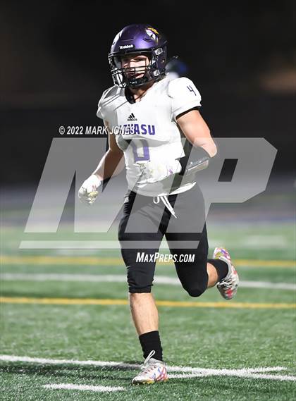 Thumbnail 1 in Lake Havasu @ American Leadership Academy - Gilbert North (AIA 4A Semifinal) photogallery.