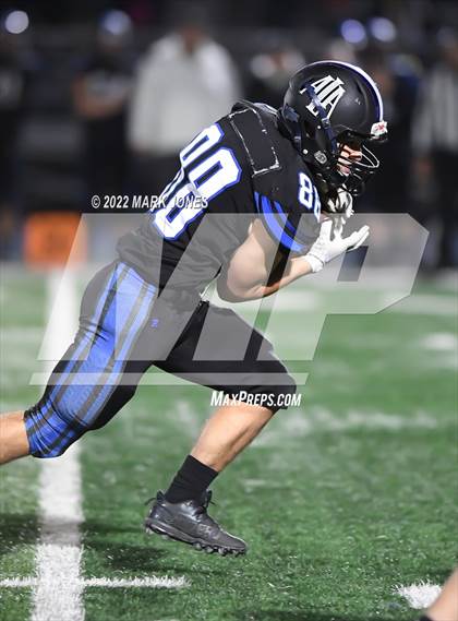 Thumbnail 3 in Lake Havasu @ American Leadership Academy - Gilbert North (AIA 4A Semifinal) photogallery.
