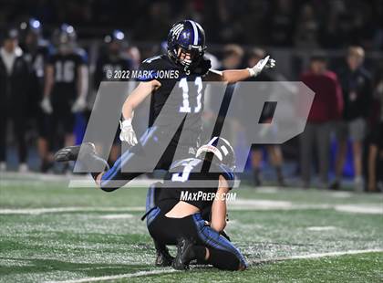 Thumbnail 3 in Lake Havasu @ American Leadership Academy - Gilbert North (AIA 4A Semifinal) photogallery.