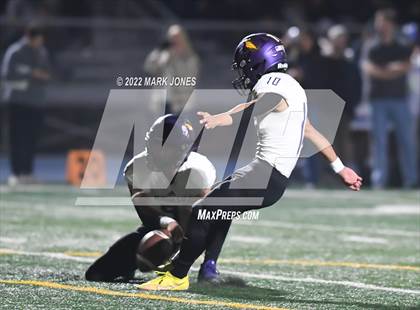 Thumbnail 1 in Lake Havasu @ American Leadership Academy - Gilbert North (AIA 4A Semifinal) photogallery.