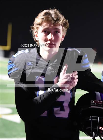 Thumbnail 1 in Lake Havasu @ American Leadership Academy - Gilbert North (AIA 4A Semifinal) photogallery.