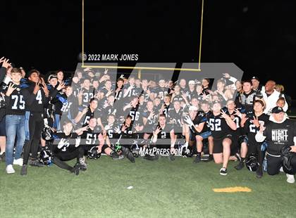 Thumbnail 1 in Lake Havasu @ American Leadership Academy - Gilbert North (AIA 4A Semifinal) photogallery.