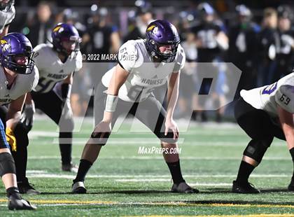 Thumbnail 1 in Lake Havasu @ American Leadership Academy - Gilbert North (AIA 4A Semifinal) photogallery.
