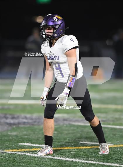 Thumbnail 2 in Lake Havasu @ American Leadership Academy - Gilbert North (AIA 4A Semifinal) photogallery.