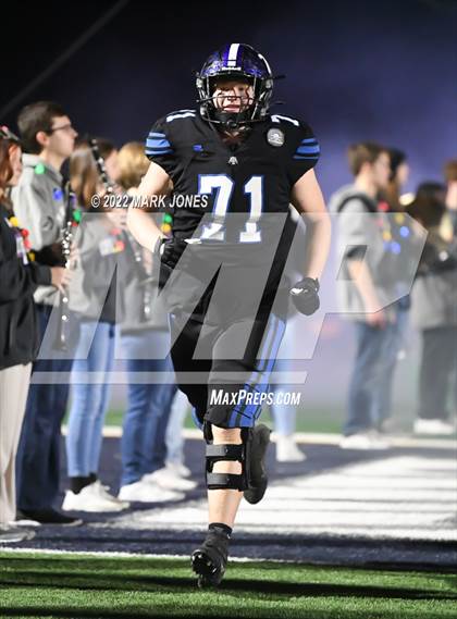 Thumbnail 2 in Lake Havasu @ American Leadership Academy - Gilbert North (AIA 4A Semifinal) photogallery.