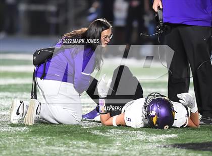 Thumbnail 3 in Lake Havasu @ American Leadership Academy - Gilbert North (AIA 4A Semifinal) photogallery.