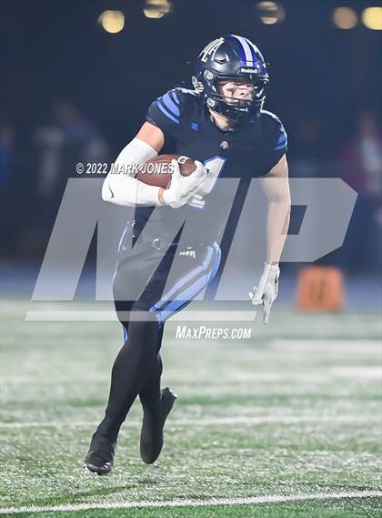 Thumbnail 1 in Lake Havasu @ American Leadership Academy - Gilbert North (AIA 4A Semifinal) photogallery.