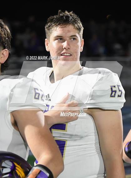 Thumbnail 1 in Lake Havasu @ American Leadership Academy - Gilbert North (AIA 4A Semifinal) photogallery.